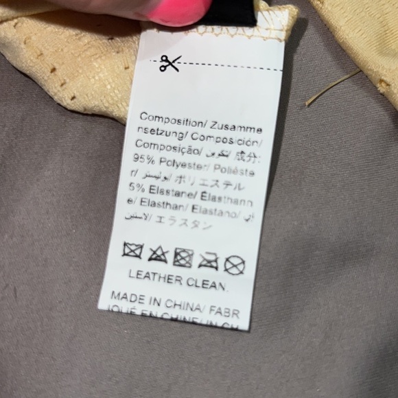 Shein Bundle Tank Top Blouse Brand New Womens Large - Picture 4 of 4